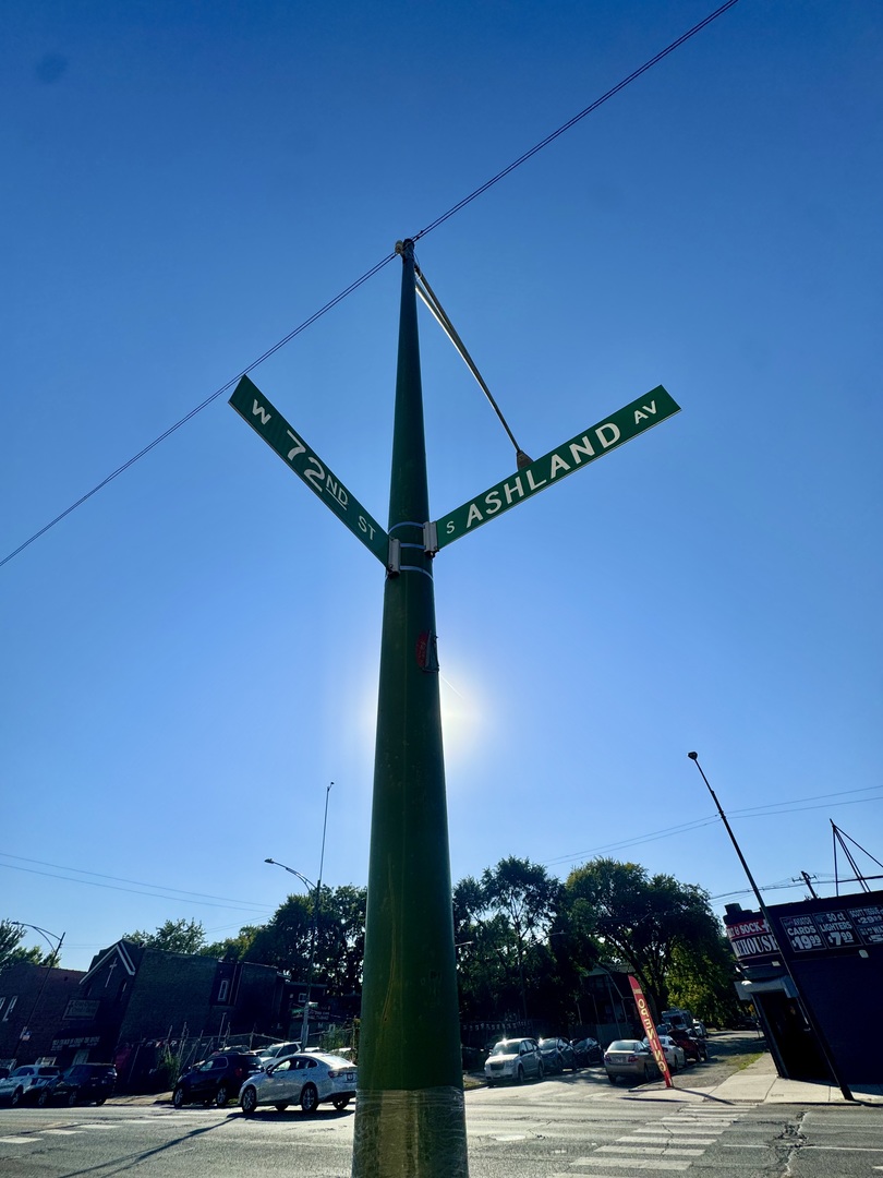 7147 S Ashland Avenue, Chicago, IL 60636