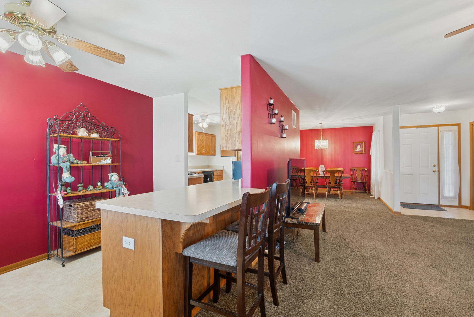 529 Chestnut Lane, Peotone, IL 60468