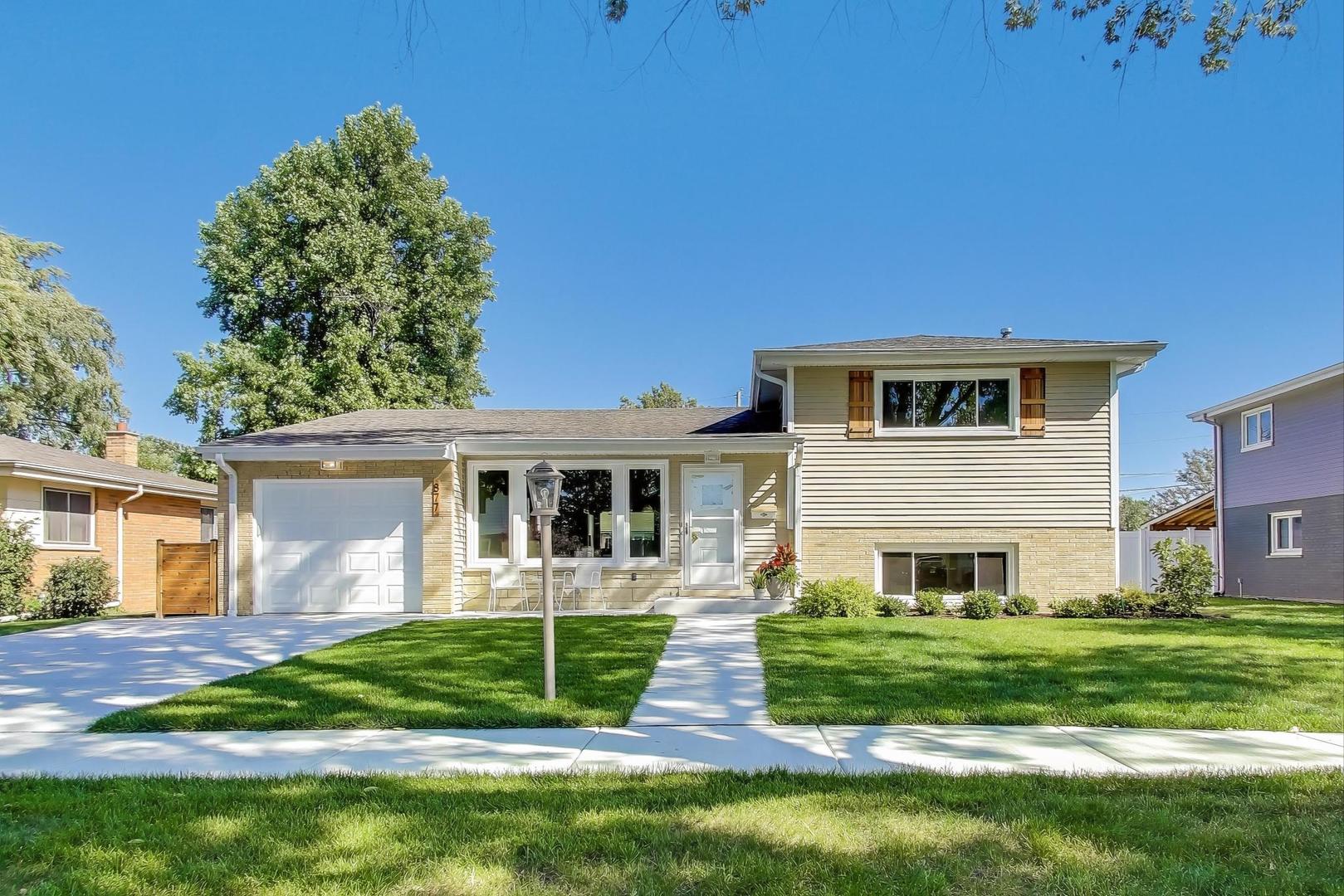 877 S Cedar Avenue, Elmhurst, IL 60126