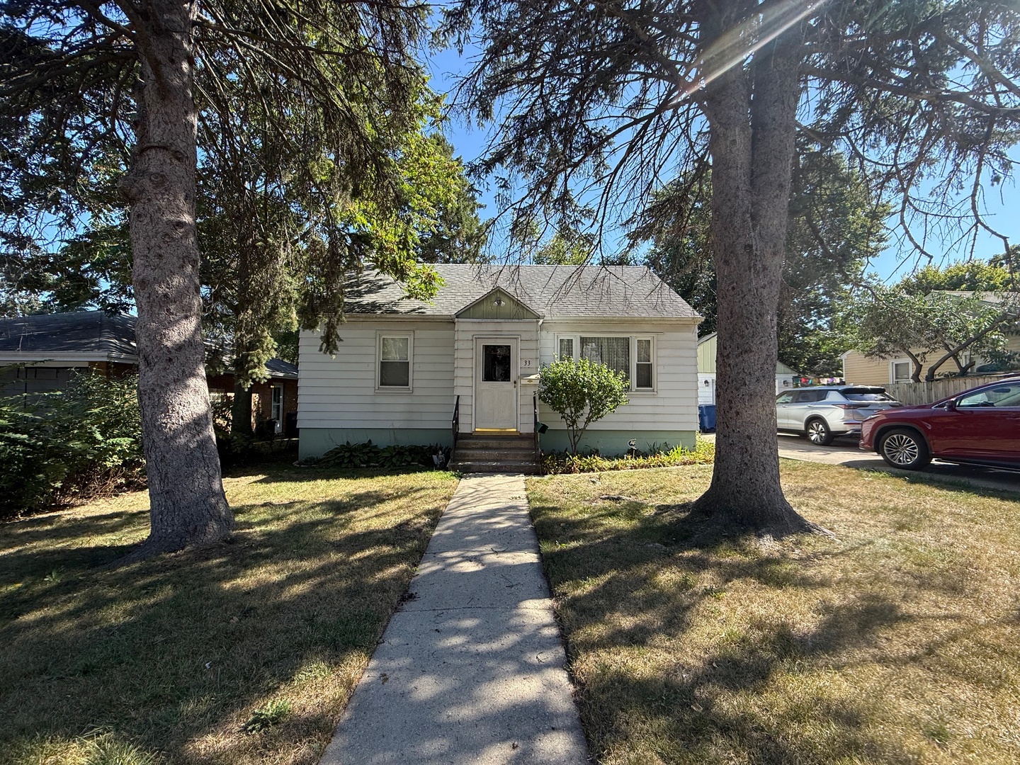 33 Worack Place, Waukegan, IL 60085