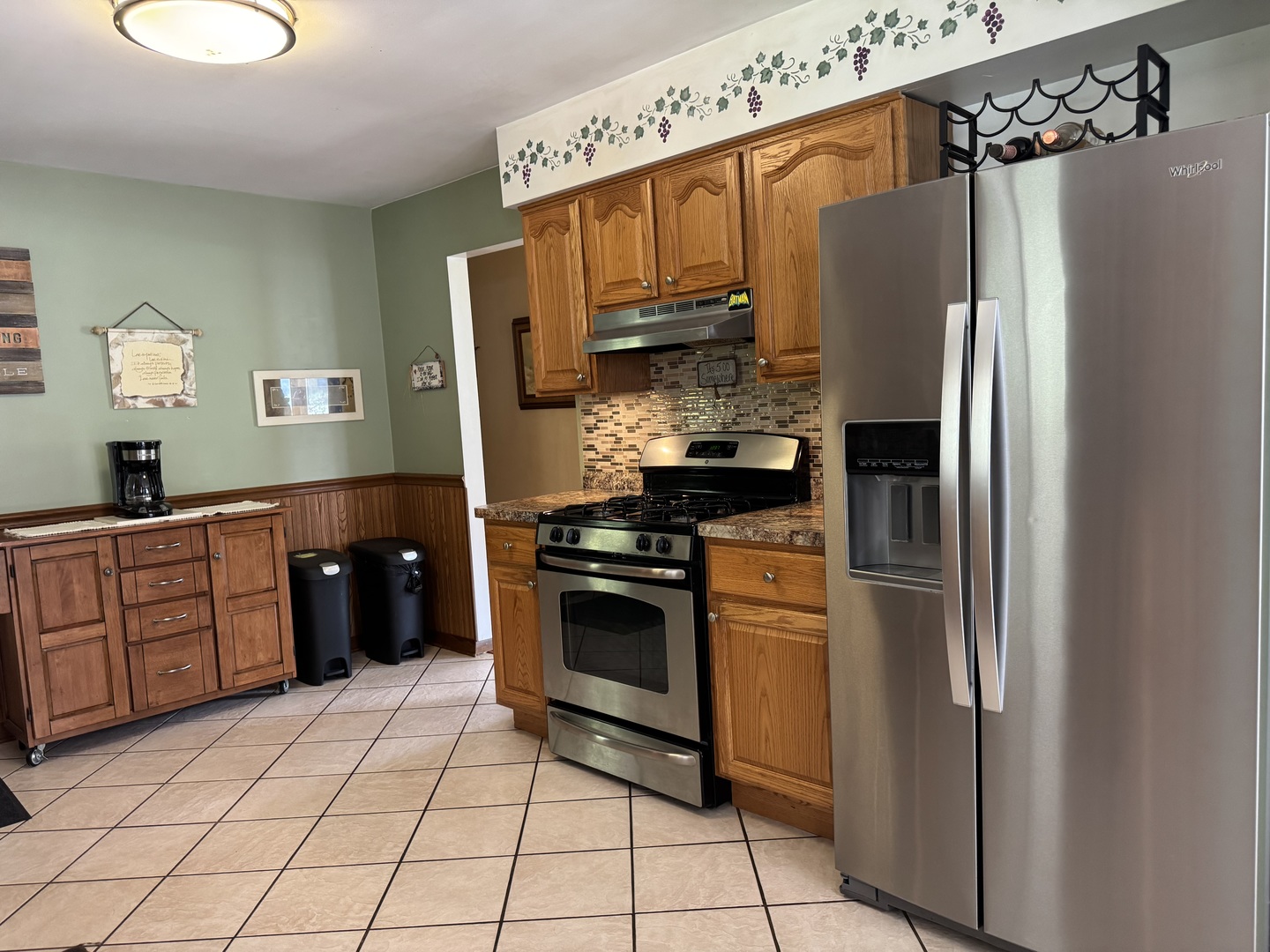 609 Oak Street, Lockport, IL 60441