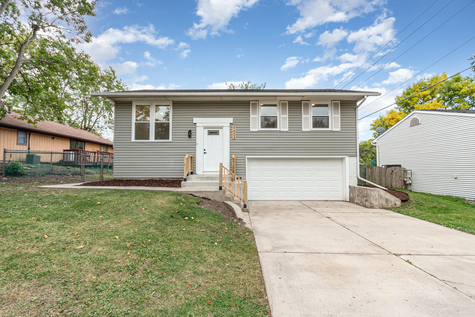9403 Hawthorne Avenue, Mokena, IL 60448