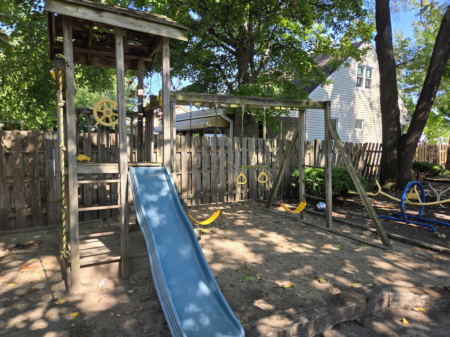 14944 Springfield Avenue, Midlothian, IL 60445