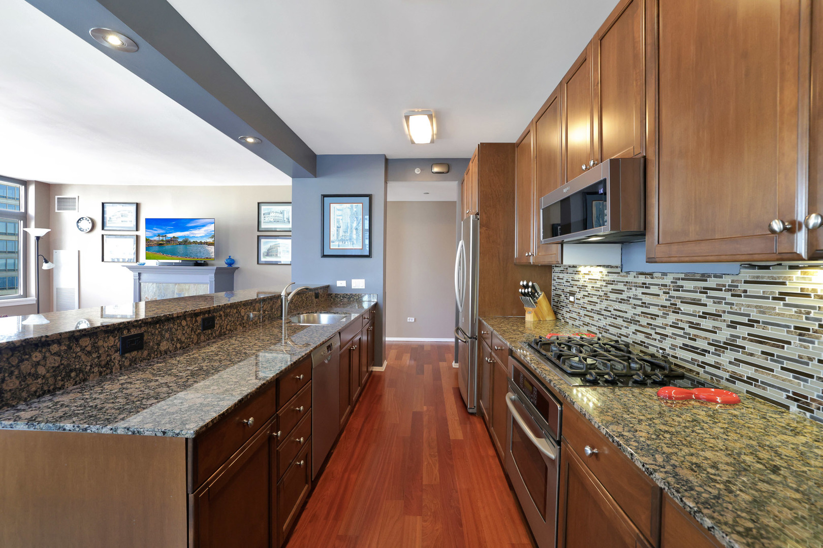 530 N Lake Shore Drive #2101, Chicago, IL 60611