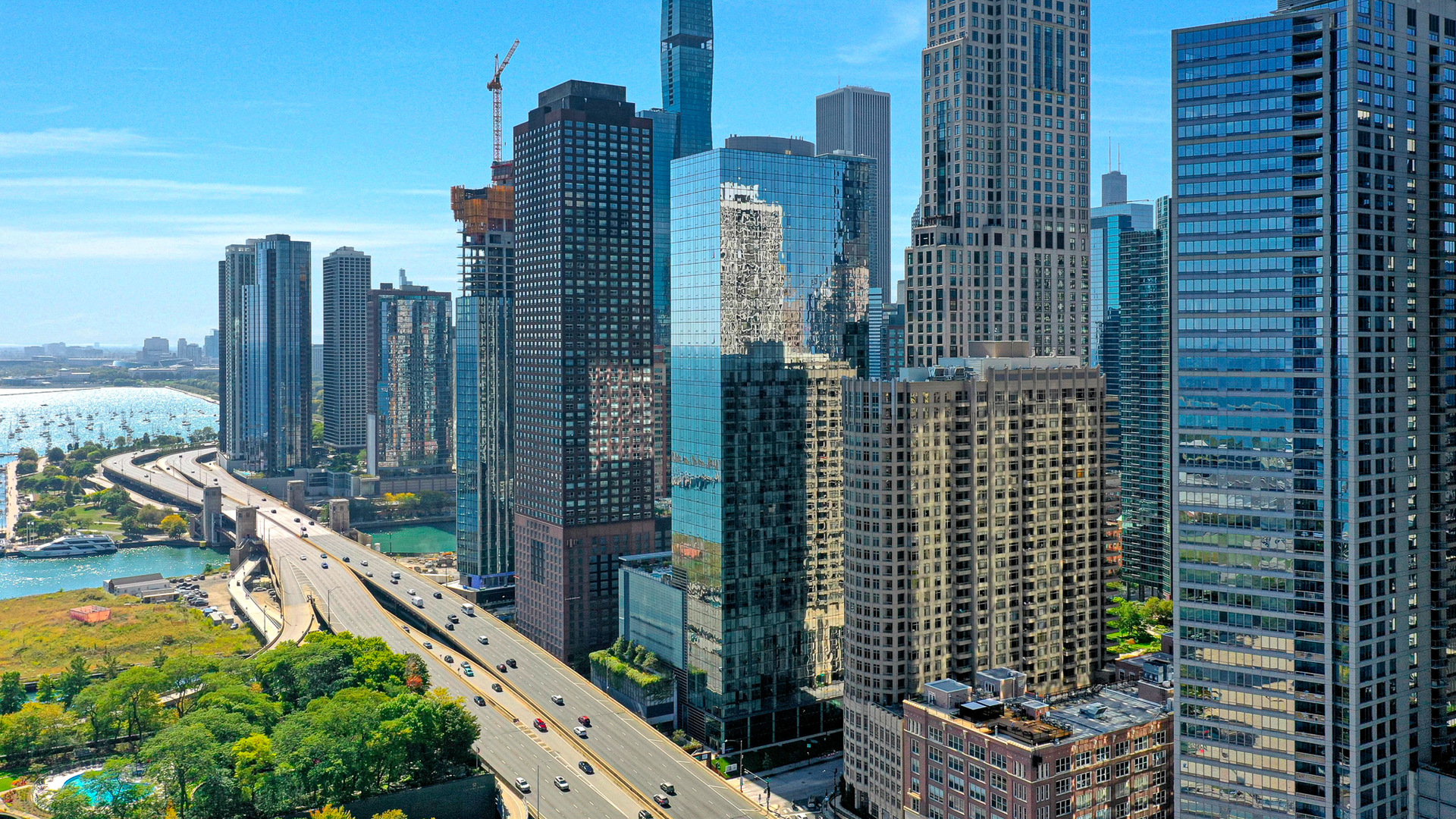 530 N Lake Shore Drive #2101, Chicago, IL 60611