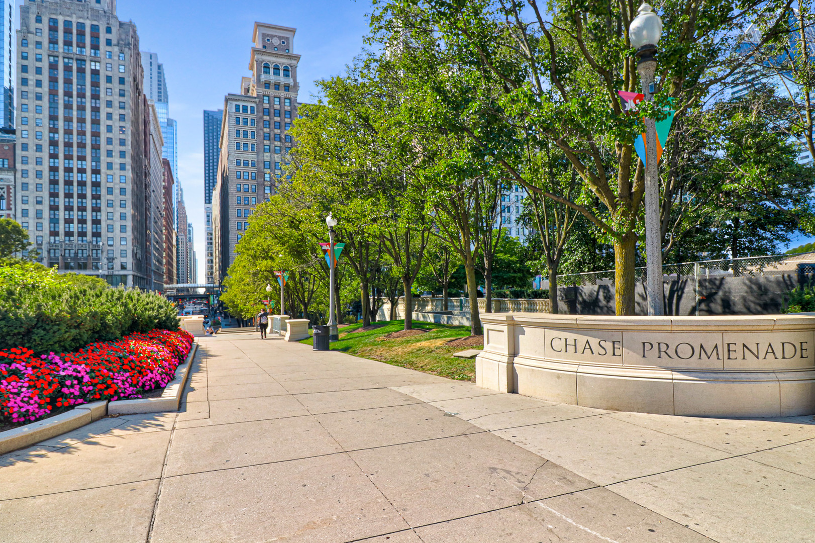 530 N Lake Shore Drive #2101, Chicago, IL 60611