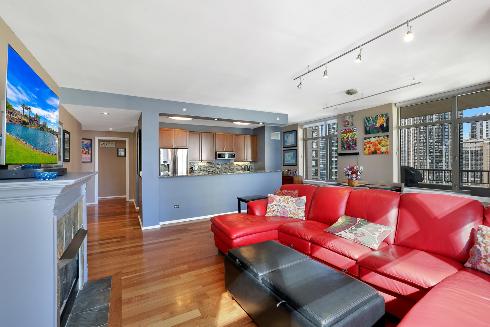 530 N Lake Shore Drive #2101, Chicago, IL 60611