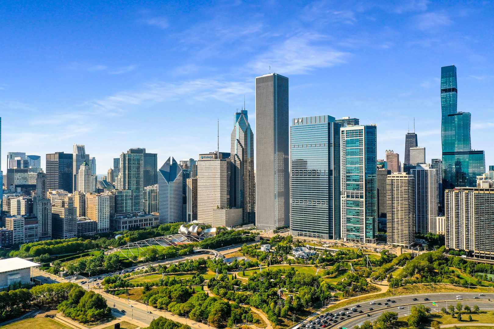 530 N Lake Shore Drive #2101, Chicago, IL 60611