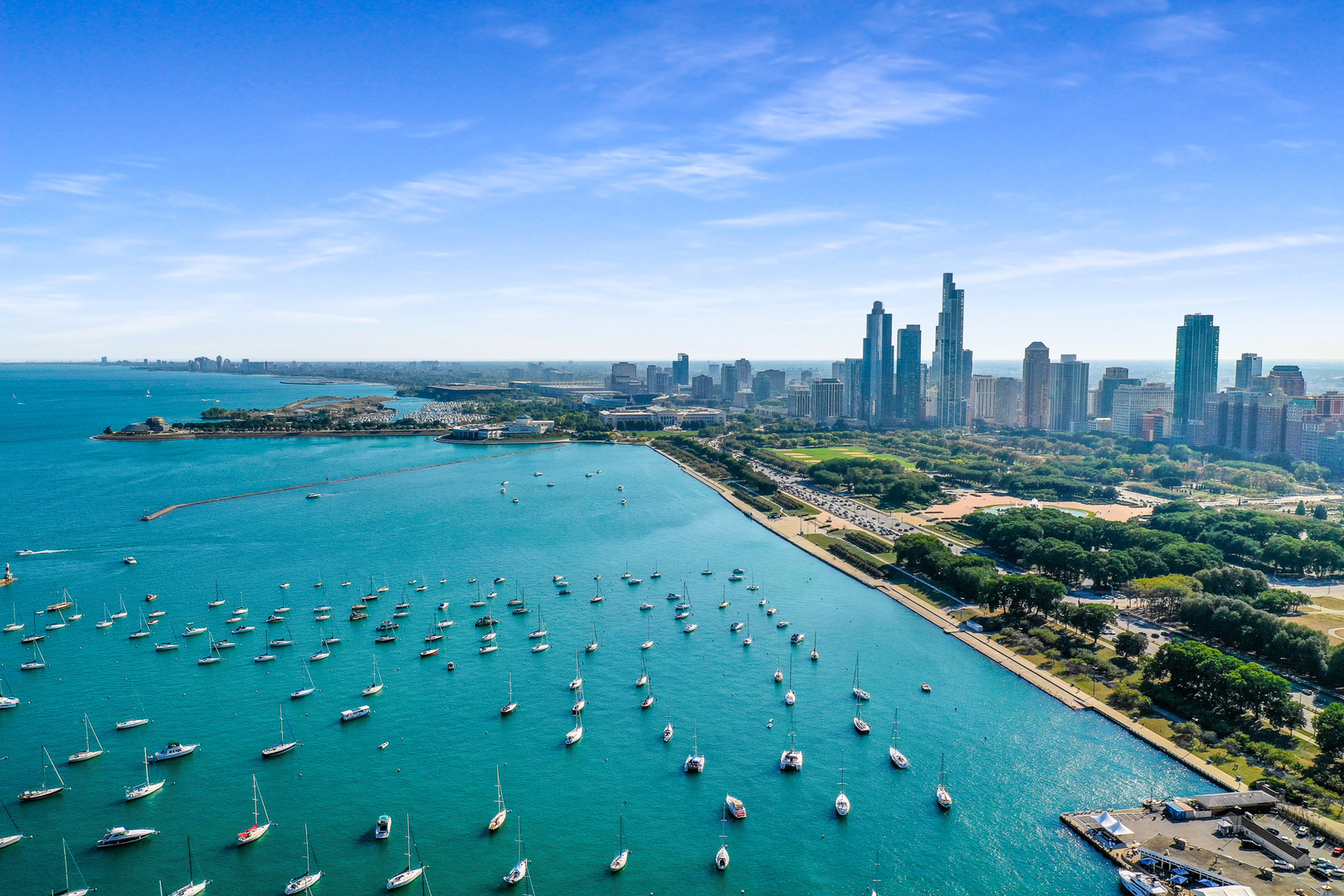 530 N Lake Shore Drive #2101, Chicago, IL 60611