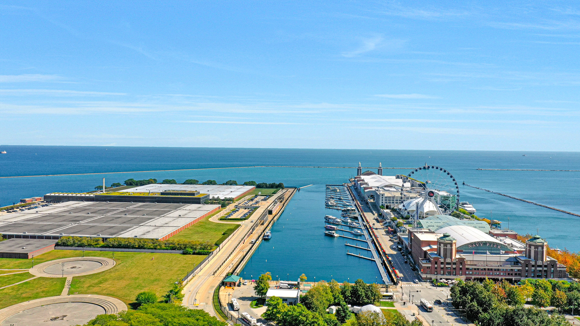 530 N Lake Shore Drive #2101, Chicago, IL 60611