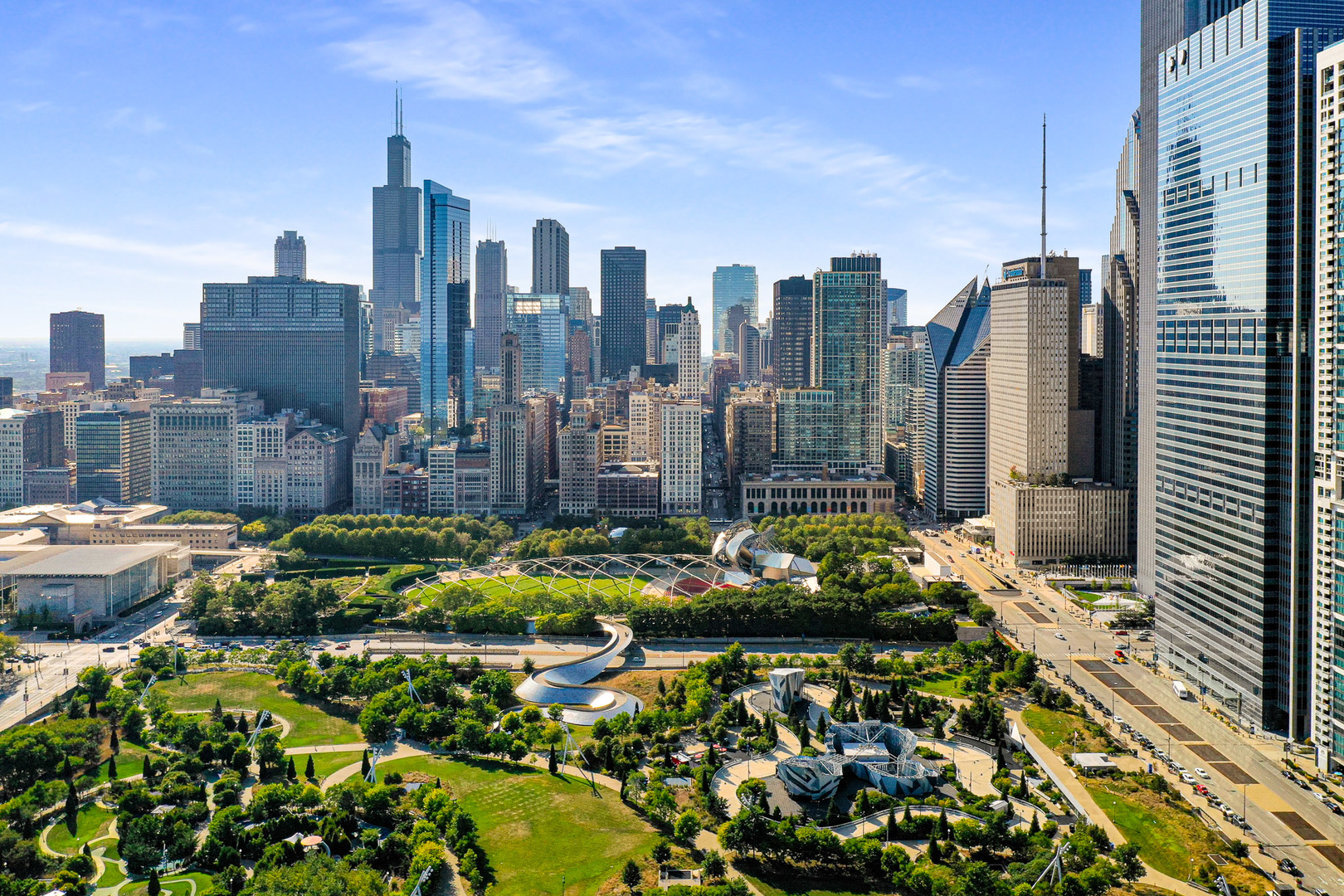 530 N Lake Shore Drive #2101, Chicago, IL 60611