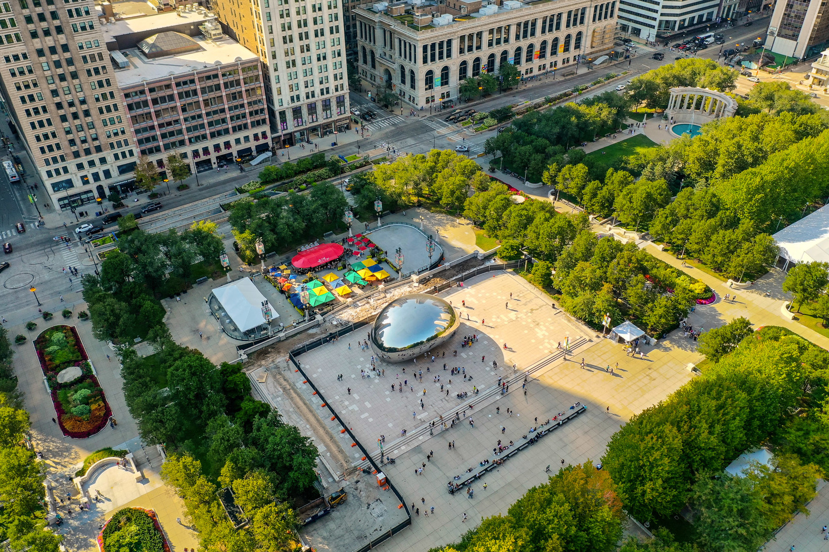 530 N Lake Shore Drive #2101, Chicago, IL 60611