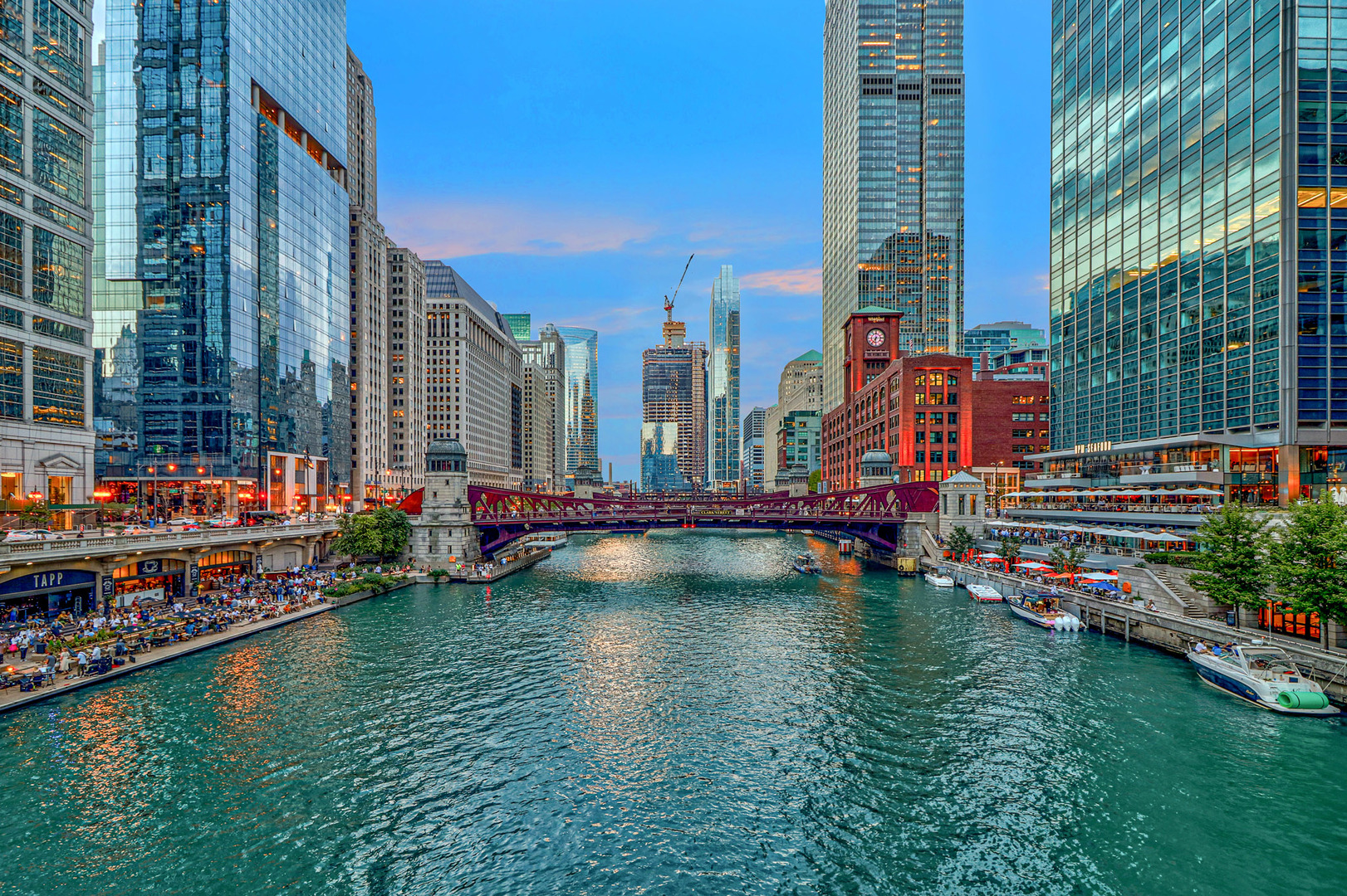 530 N Lake Shore Drive #2101, Chicago, IL 60611