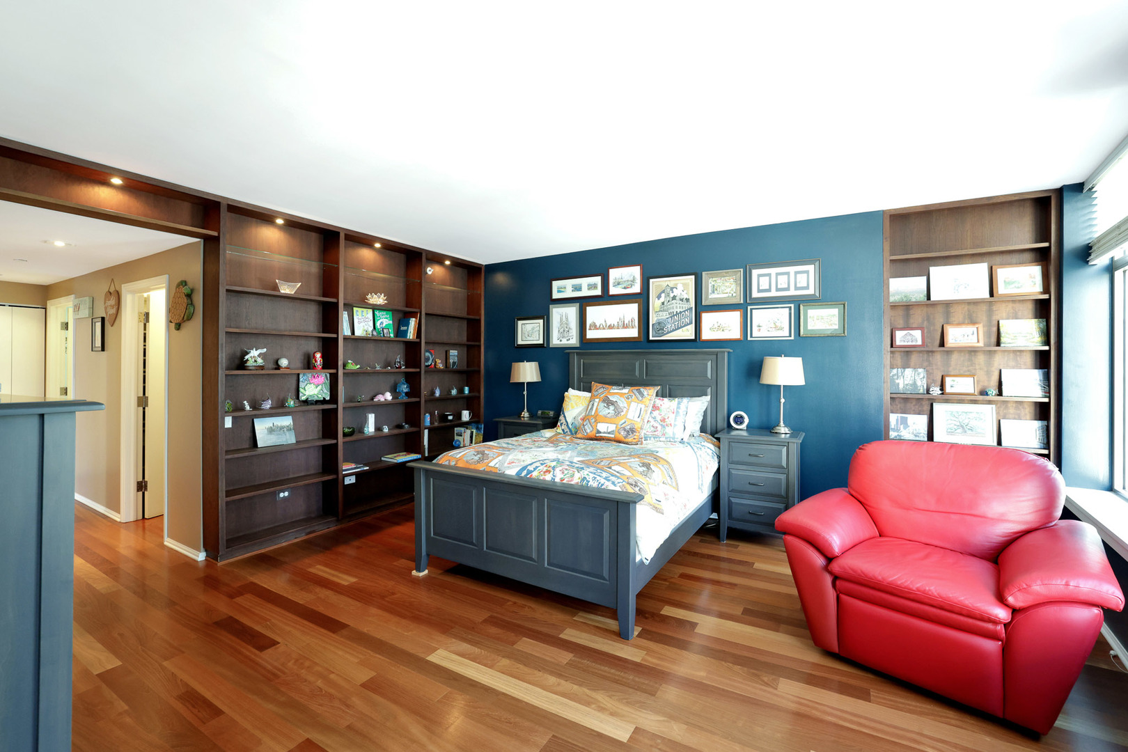 530 N Lake Shore Drive #2101, Chicago, IL 60611