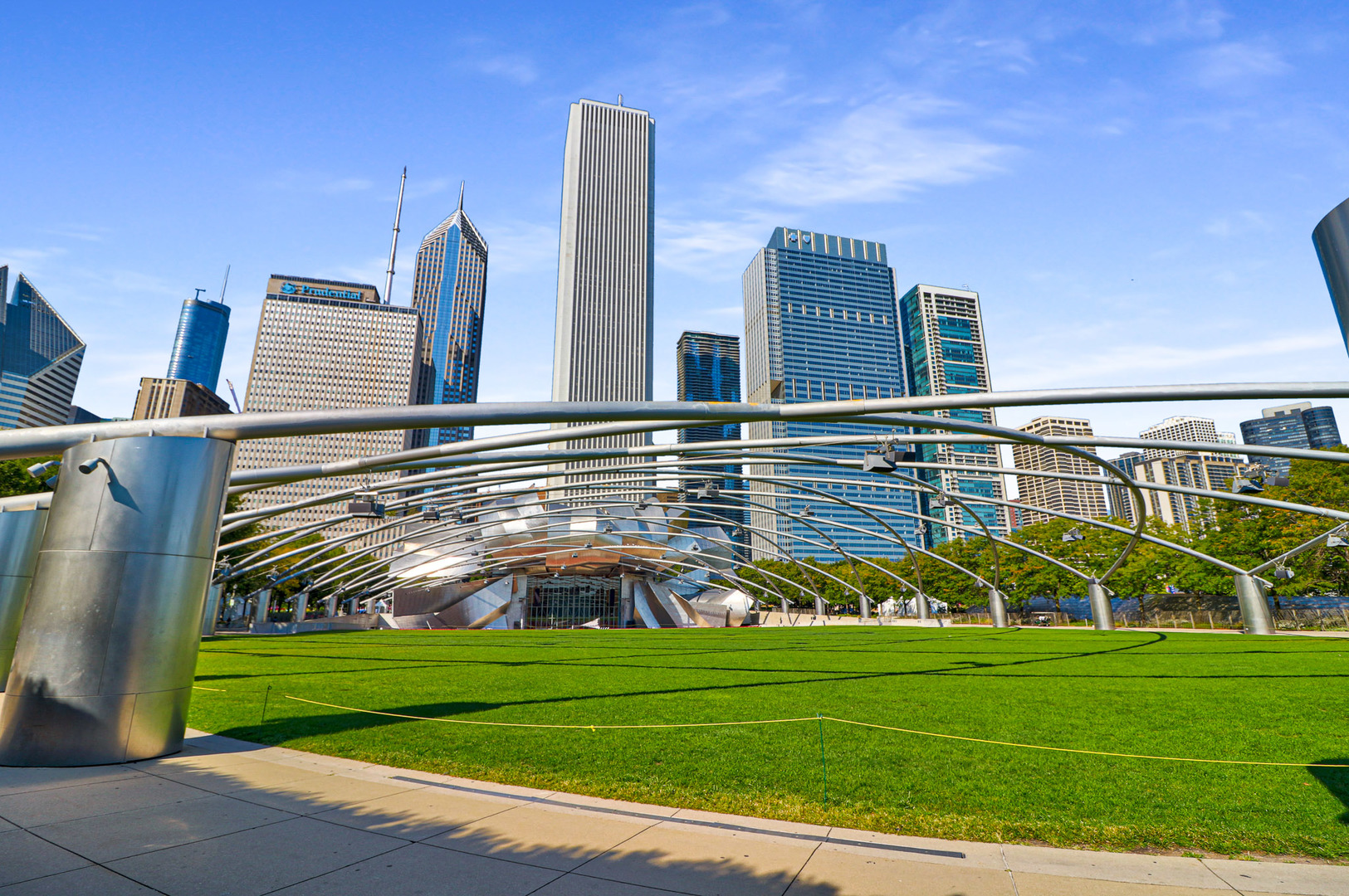 530 N Lake Shore Drive #2101, Chicago, IL 60611