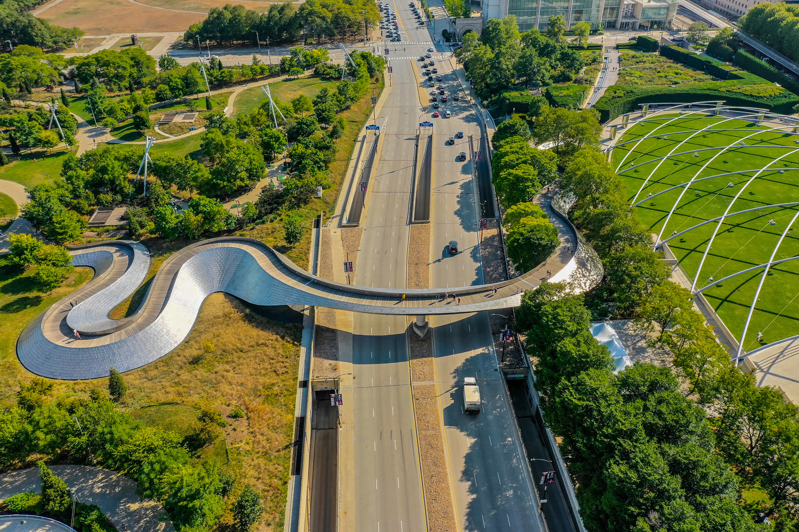 530 N Lake Shore Drive #2101, Chicago, IL 60611