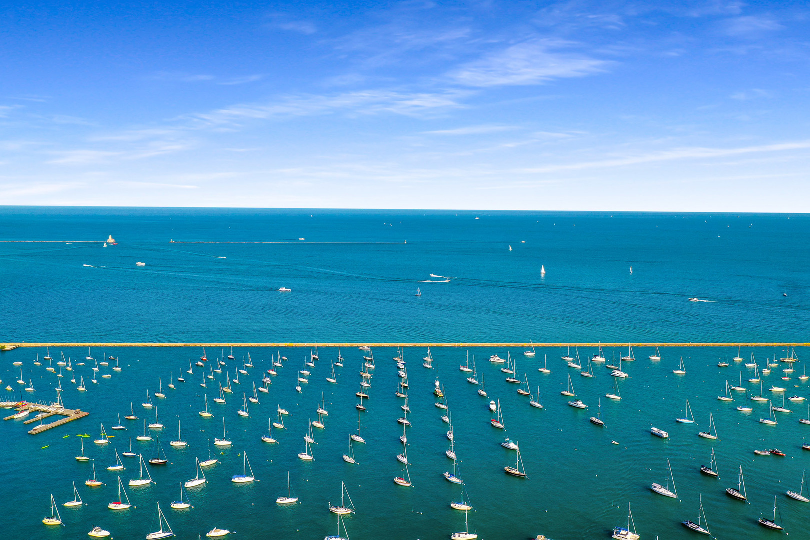 530 N Lake Shore Drive #2101, Chicago, IL 60611