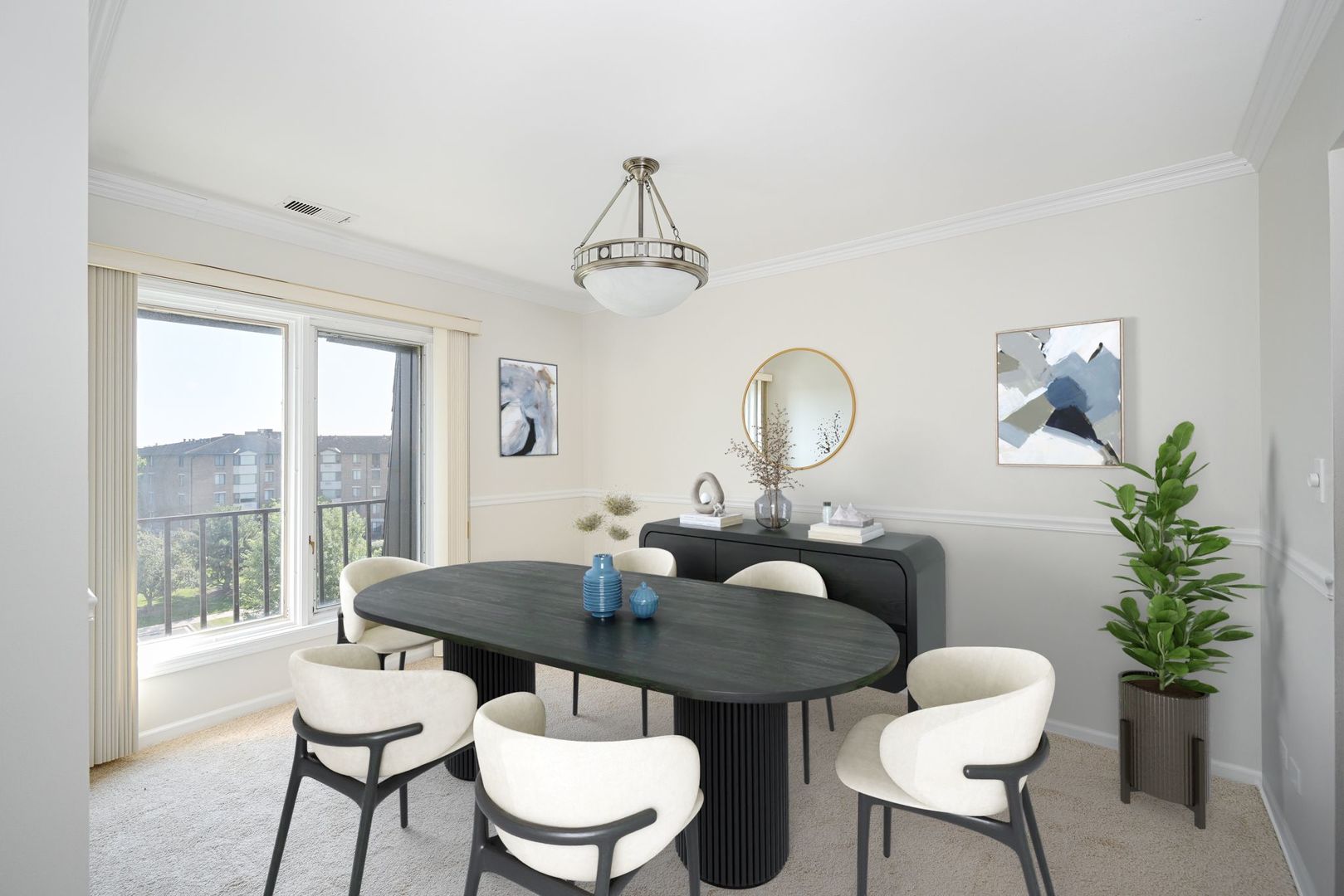 453 Raintree Drive #5E, Glen Ellyn, IL 60137