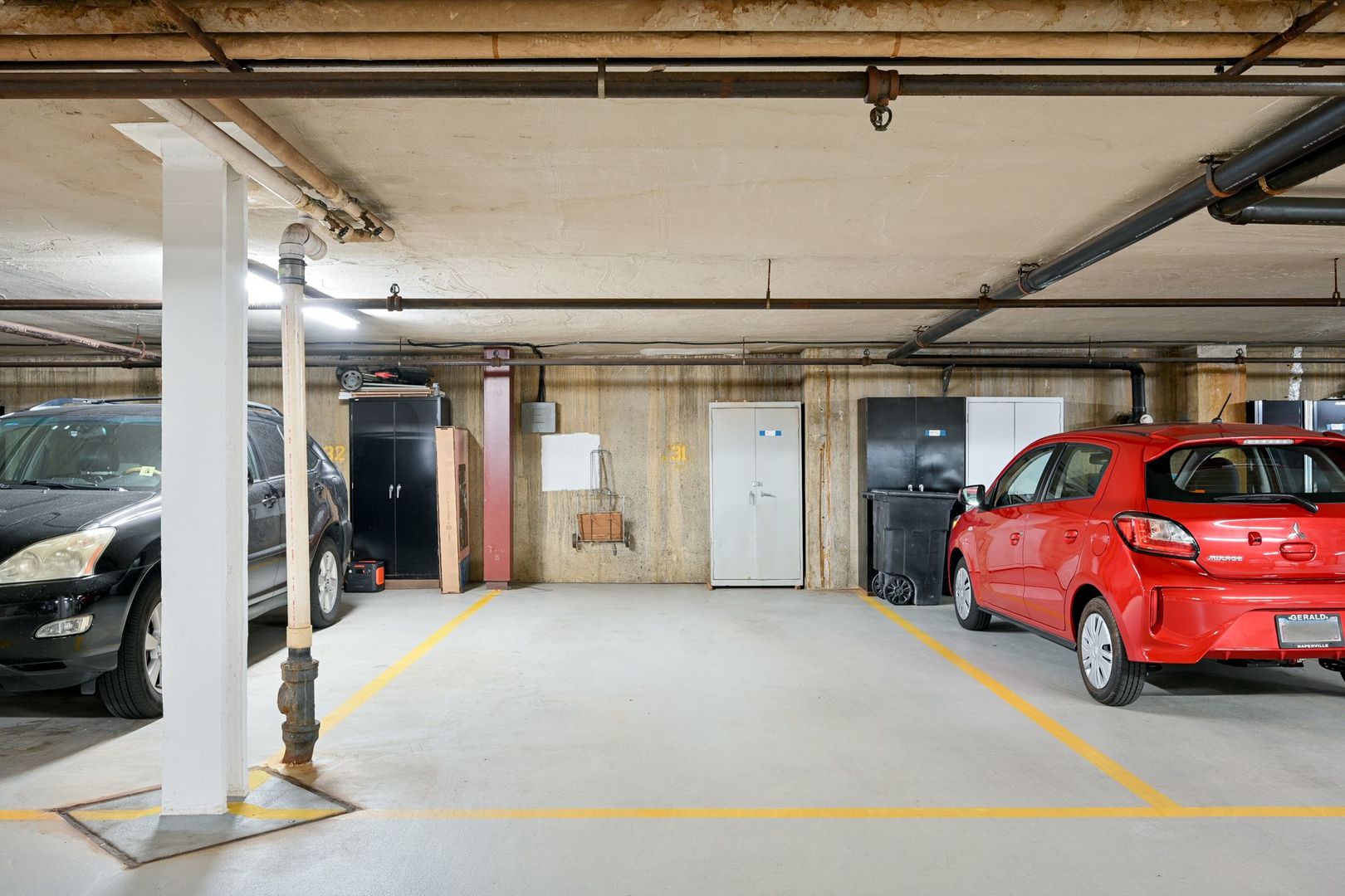 453 Raintree Drive #5E, Glen Ellyn, IL 60137