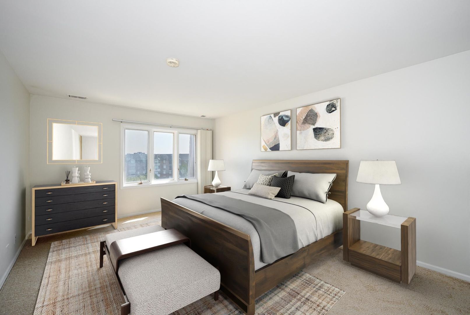 453 Raintree Drive #5E, Glen Ellyn, IL 60137