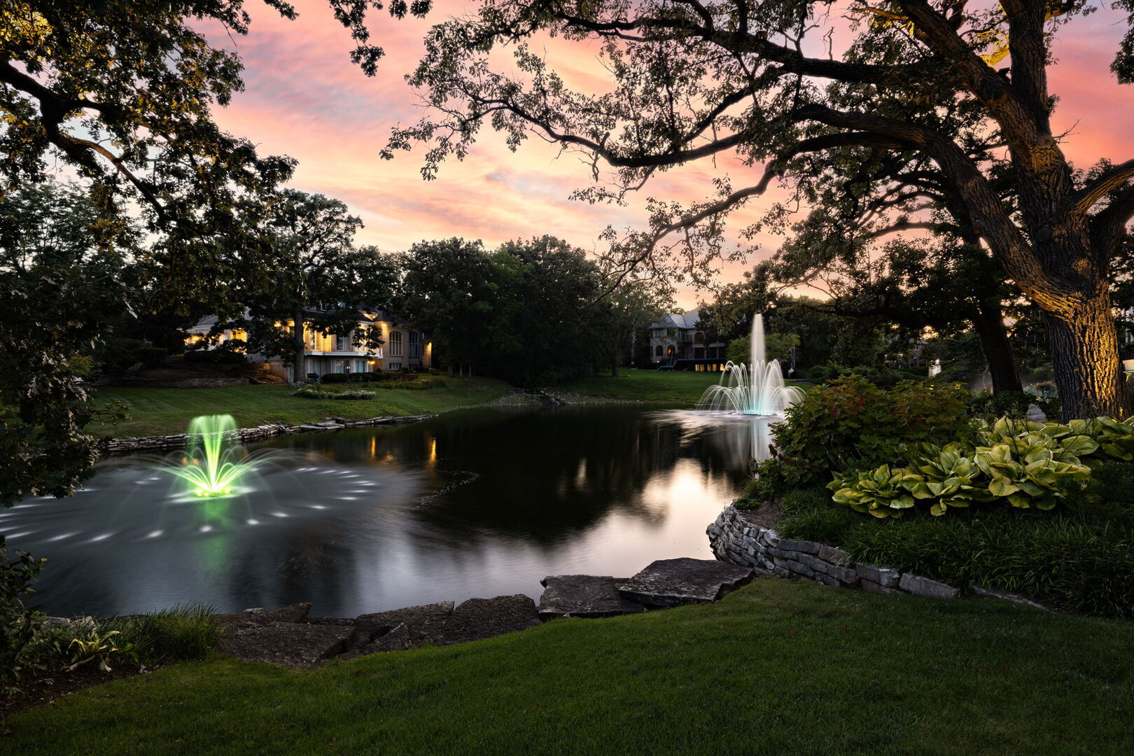 17 Ambriance Drive, Burr Ridge, IL 60527