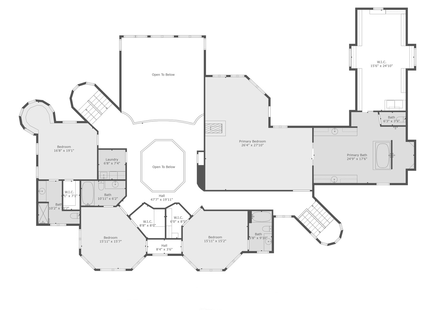 17 Ambriance Drive, Burr Ridge, IL 60527