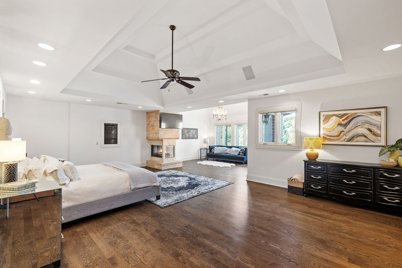 17 Ambriance Drive, Burr Ridge, IL 60527