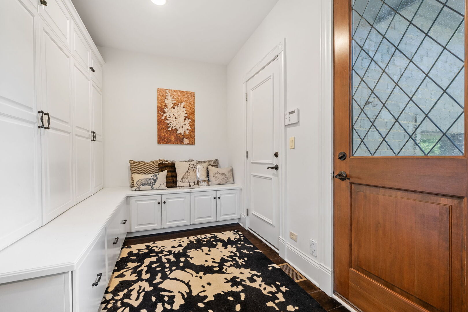 17 Ambriance Drive, Burr Ridge, IL 60527