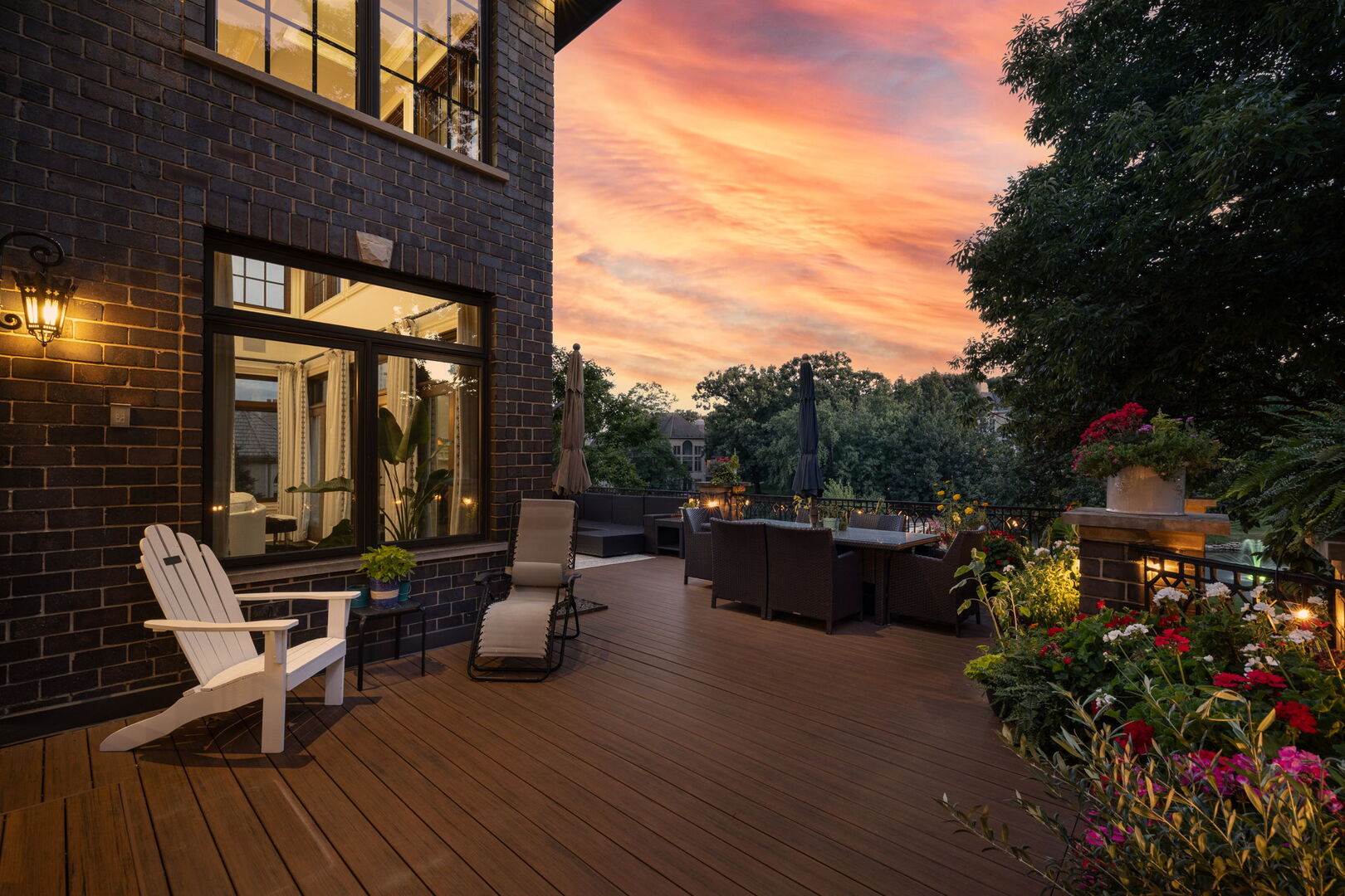 17 Ambriance Drive, Burr Ridge, IL 60527