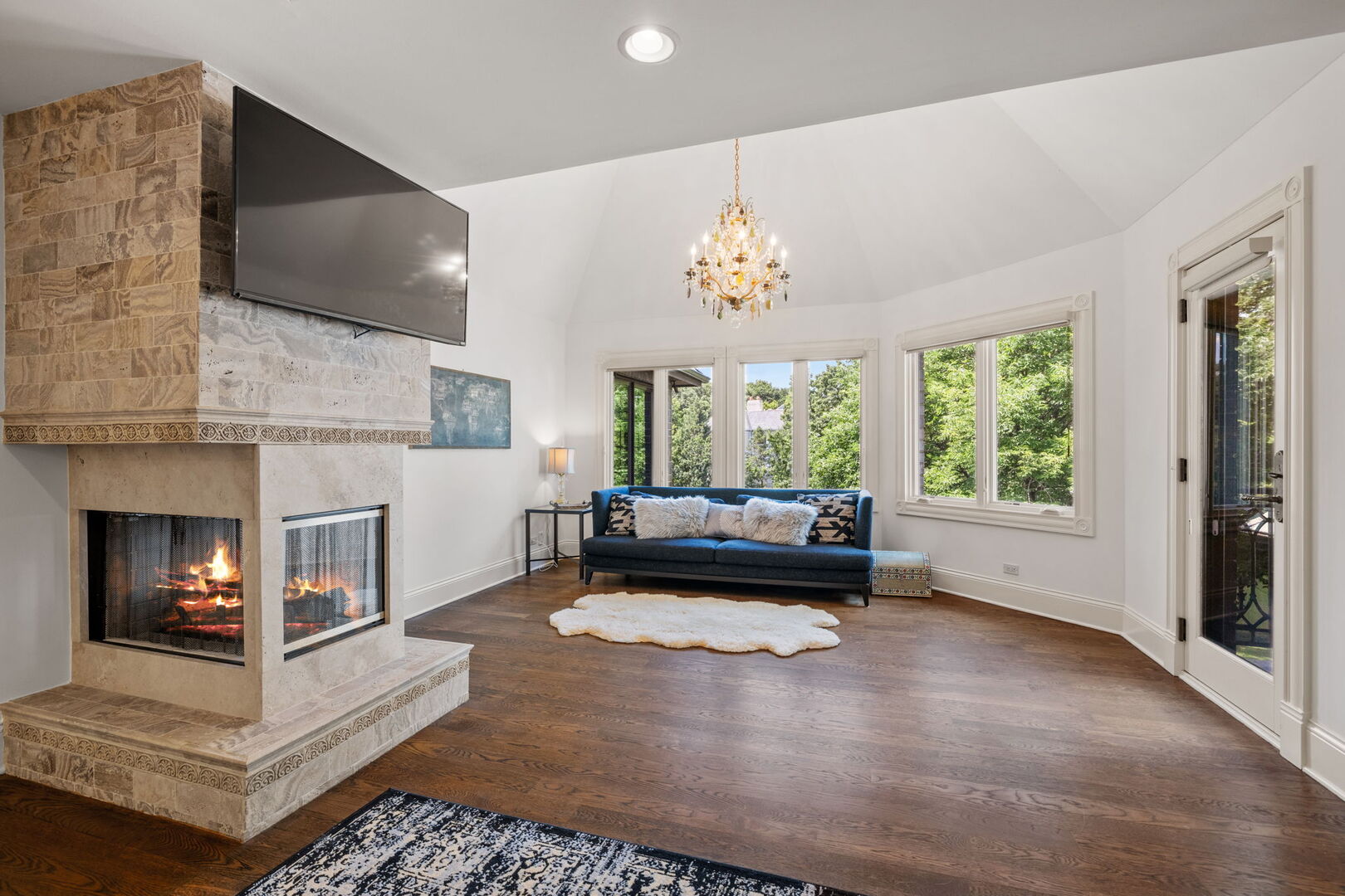 17 Ambriance Drive, Burr Ridge, IL 60527