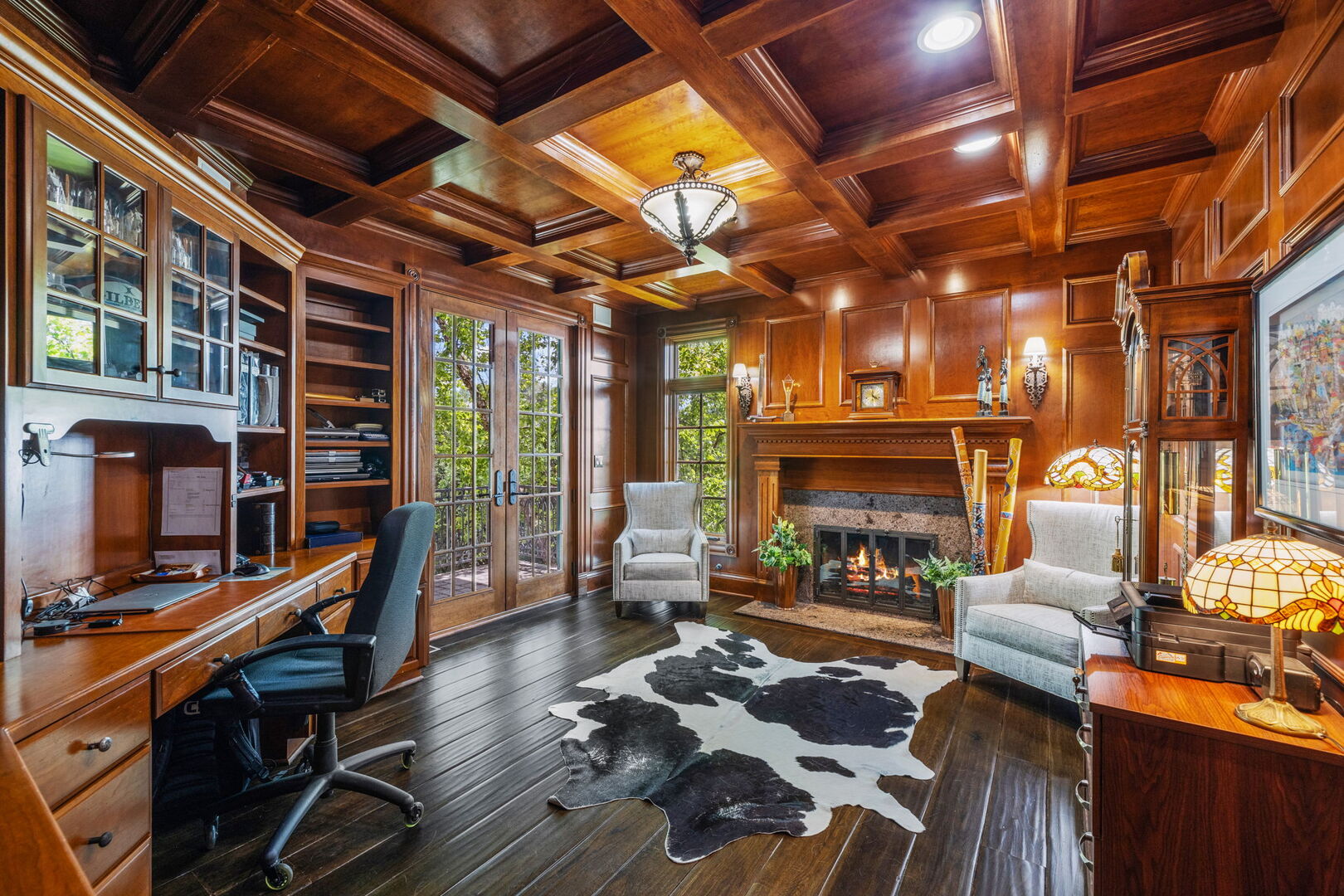 17 Ambriance Drive, Burr Ridge, IL 60527