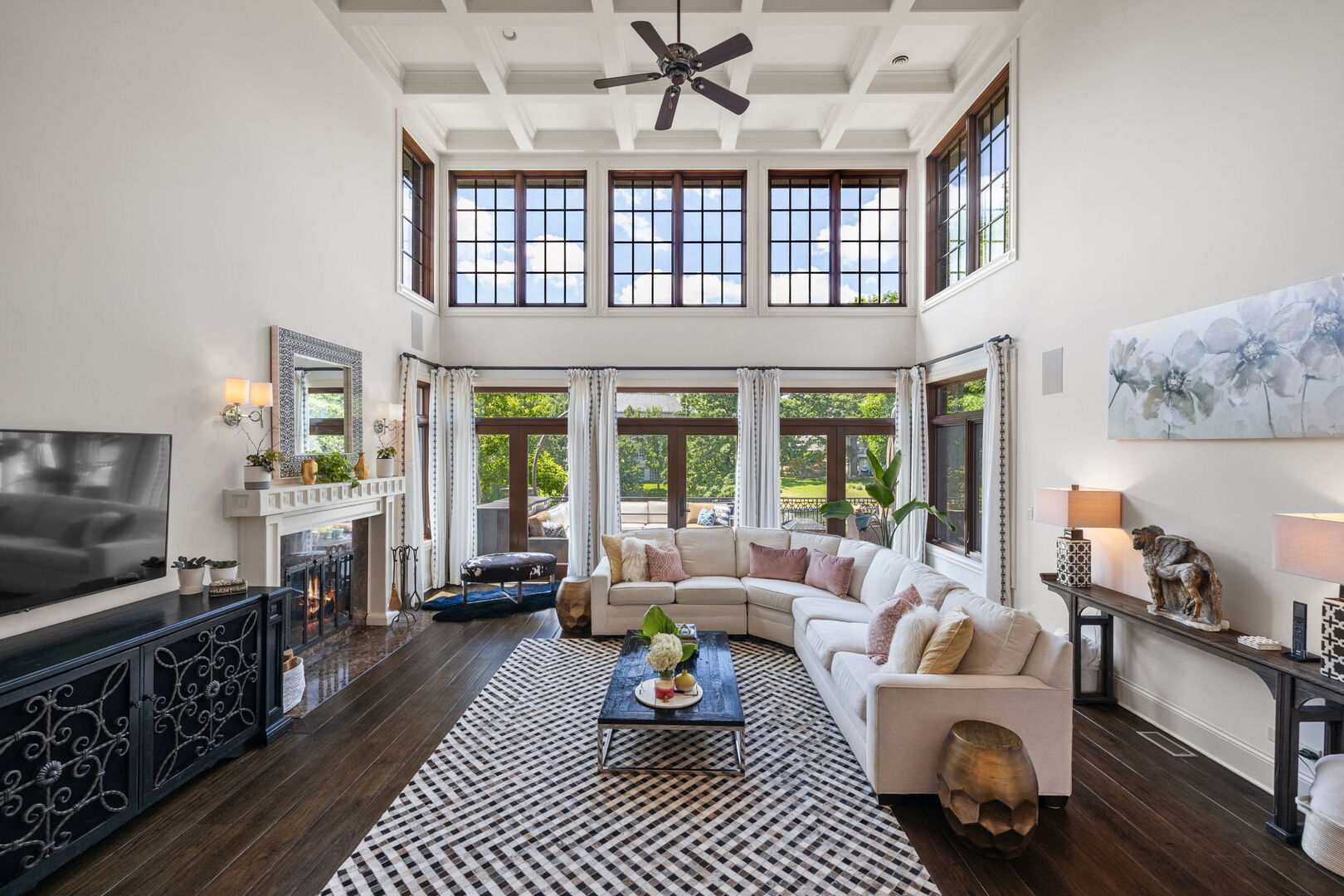 17 Ambriance Drive, Burr Ridge, IL 60527