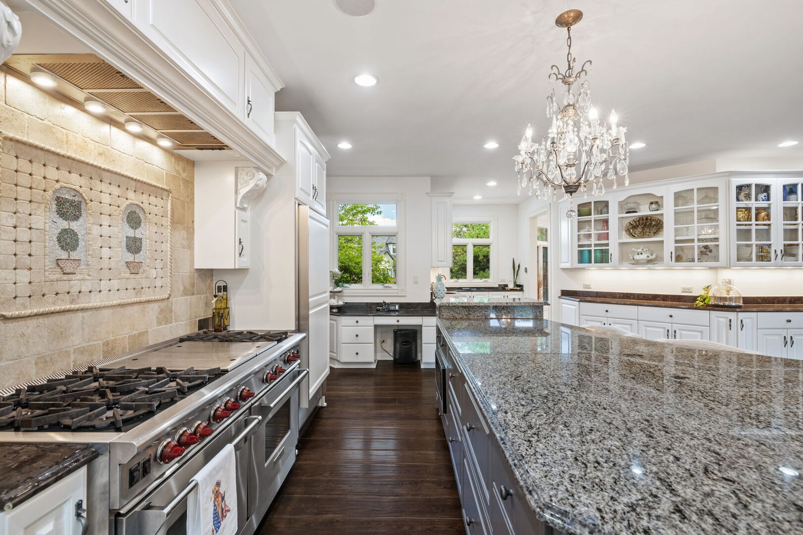 17 Ambriance Drive, Burr Ridge, IL 60527