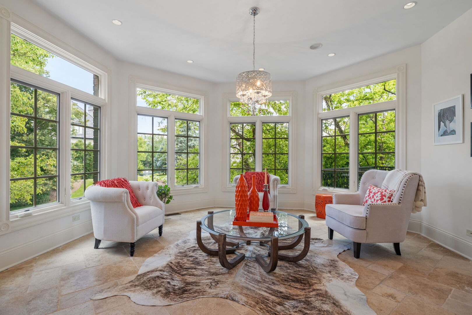 17 Ambriance Drive, Burr Ridge, IL 60527