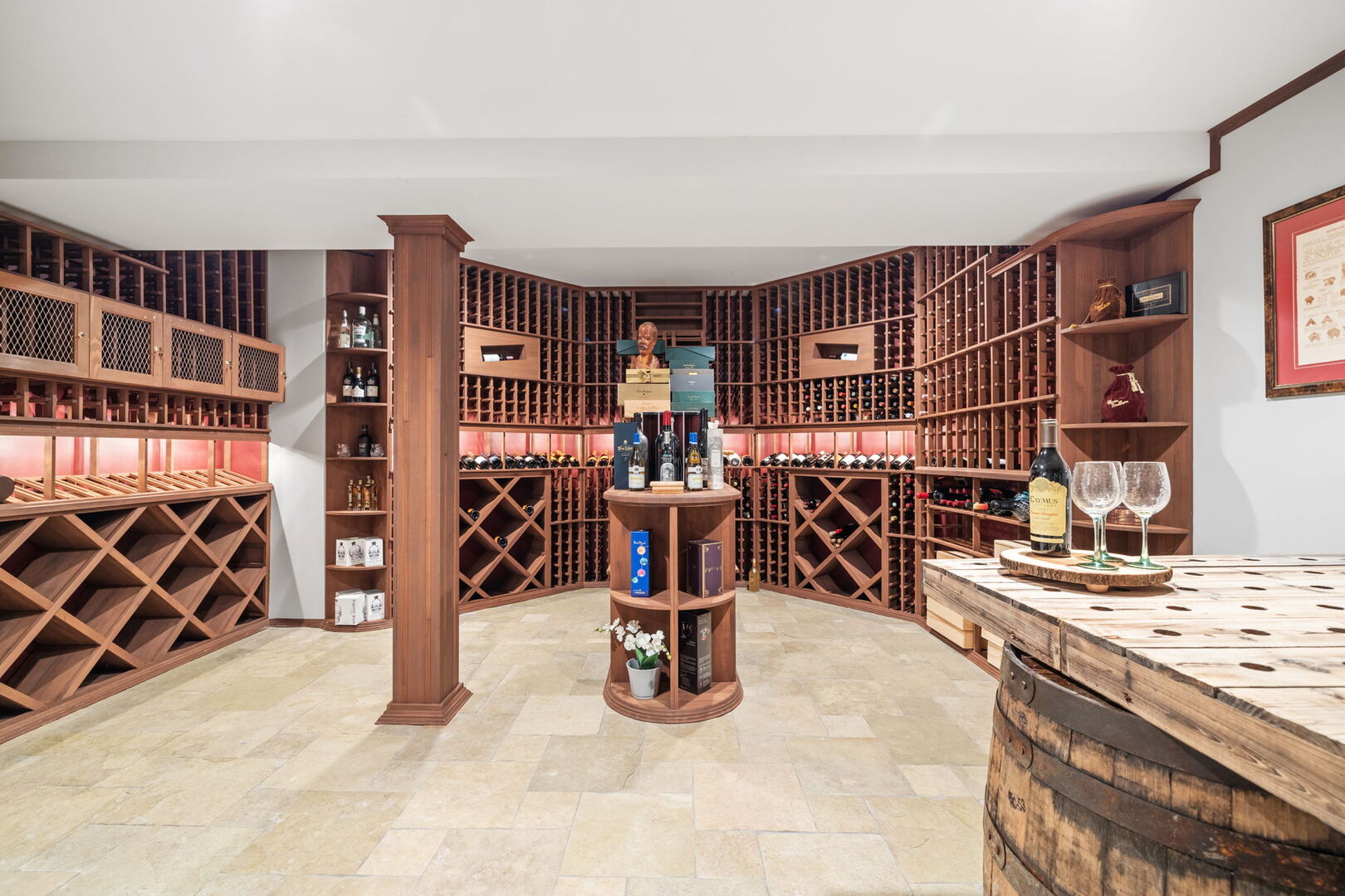 17 Ambriance Drive, Burr Ridge, IL 60527