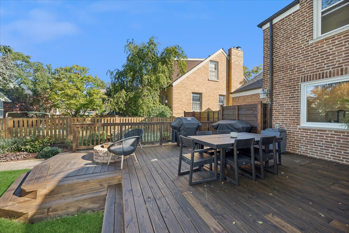 9646 S Leavitt Street, Chicago, IL 60643