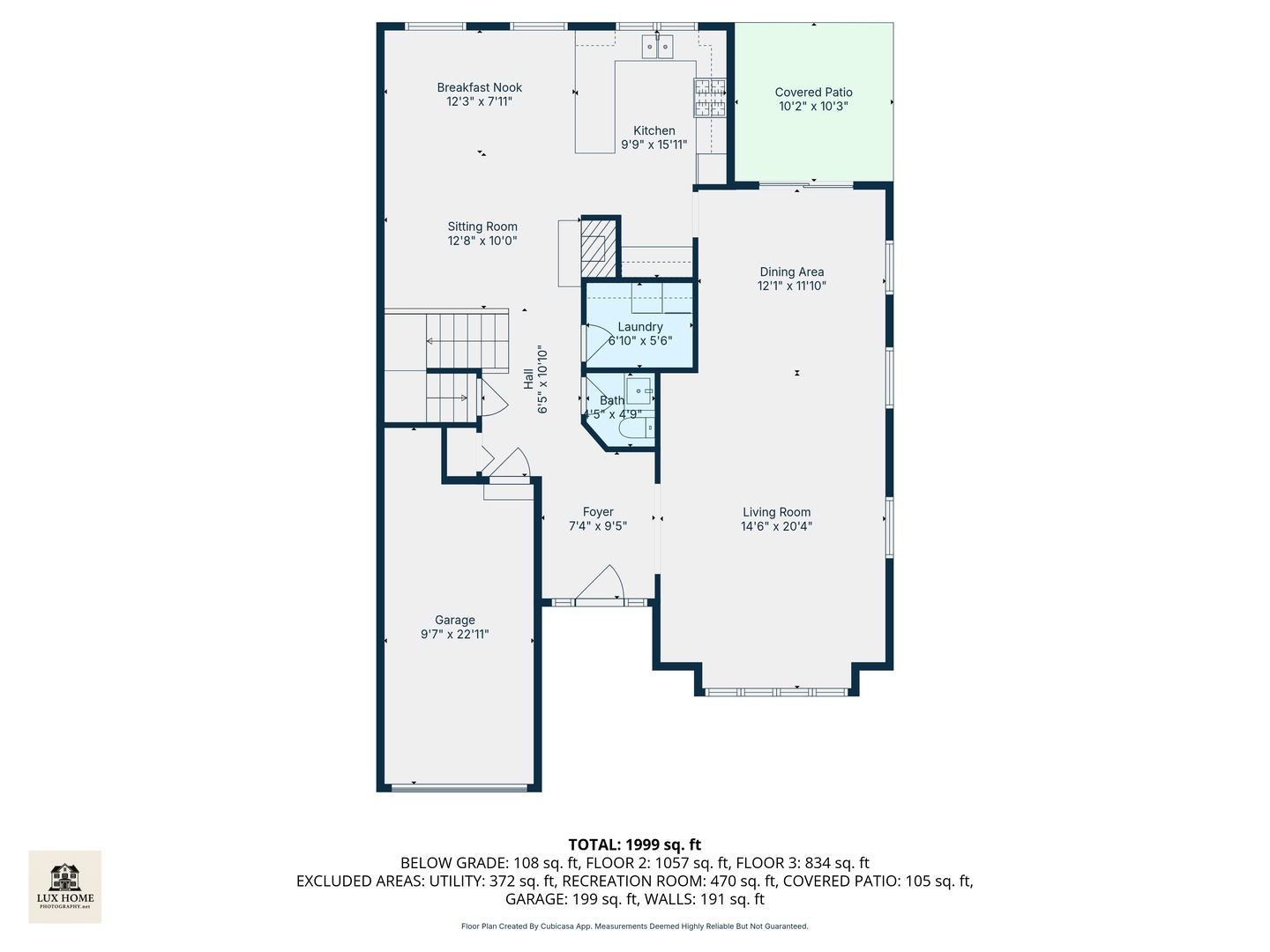 212 Country Club Drive, Prospect Heights, IL 60070