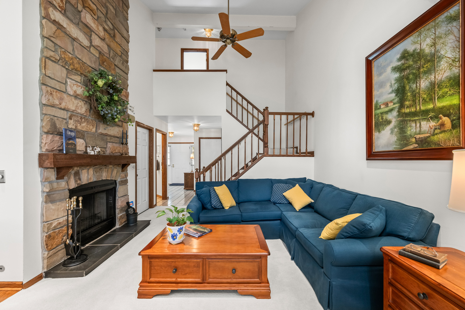 212 Country Club Drive, Prospect Heights, IL 60070