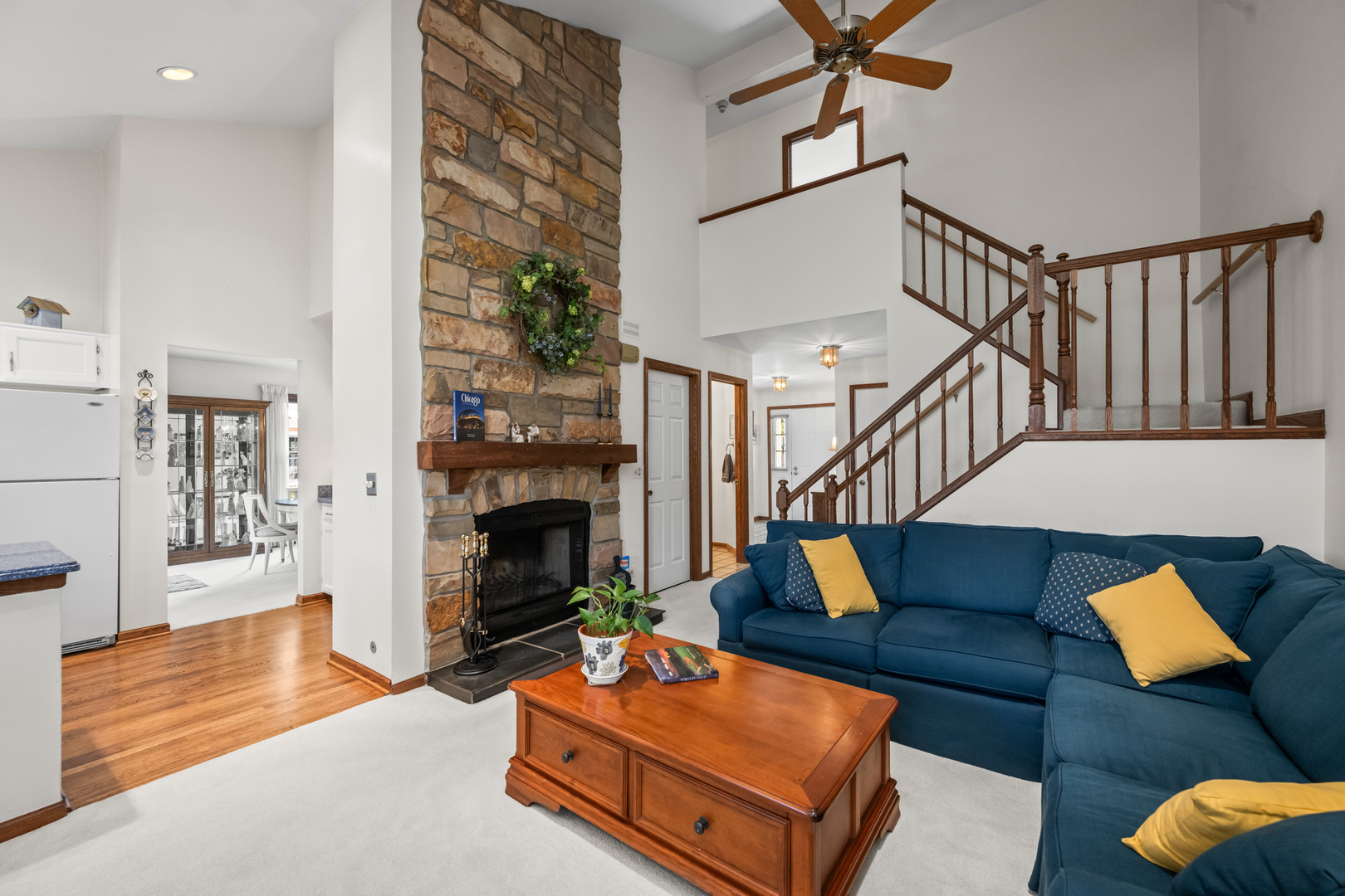212 Country Club Drive, Prospect Heights, IL 60070