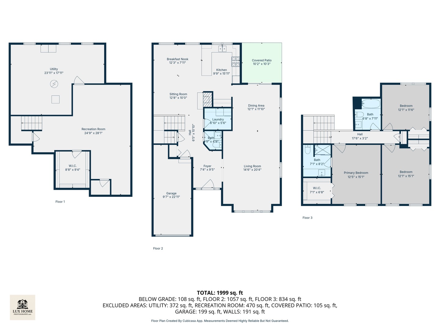 212 Country Club Drive, Prospect Heights, IL 60070