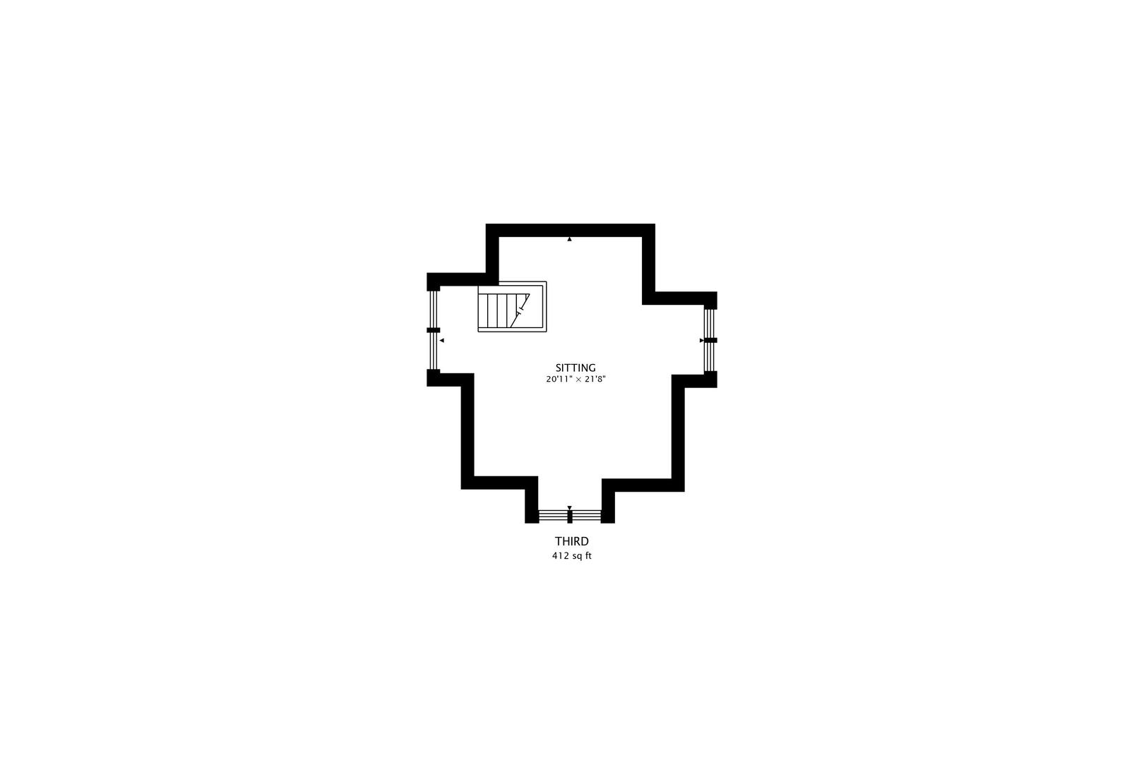 713 S 4th Street, Aurora, IL 60505