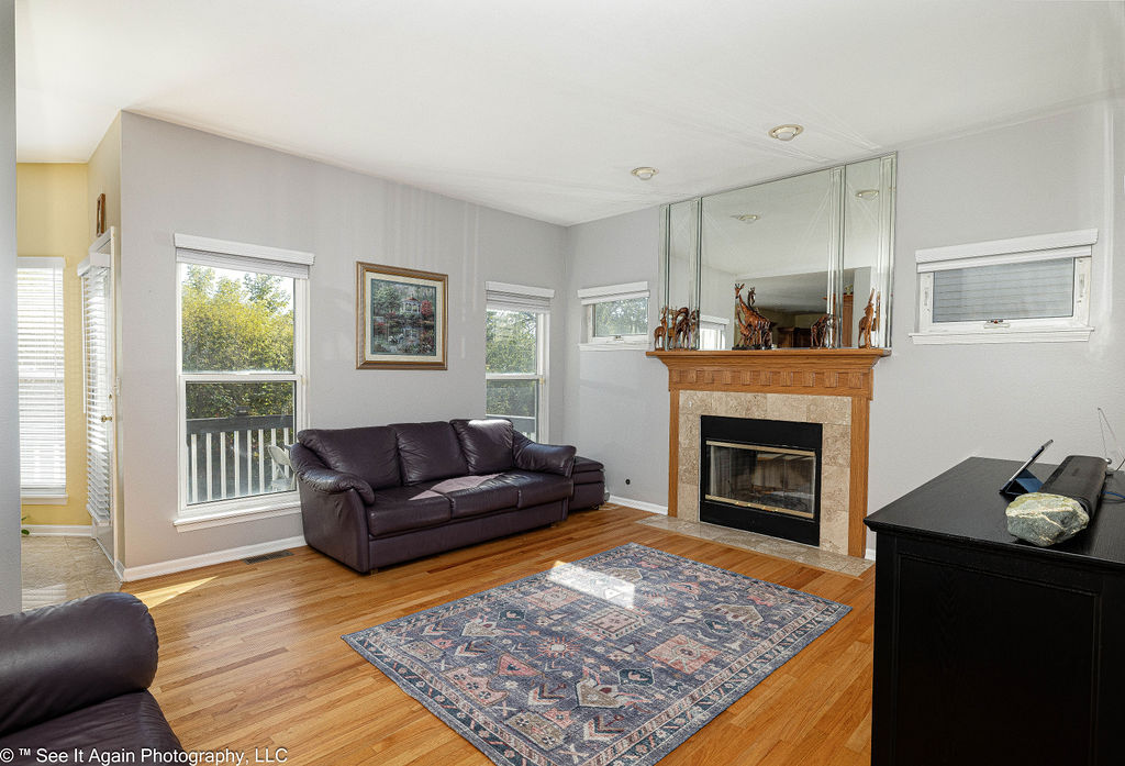 1705 Seward Street, Roselle, IL 60172