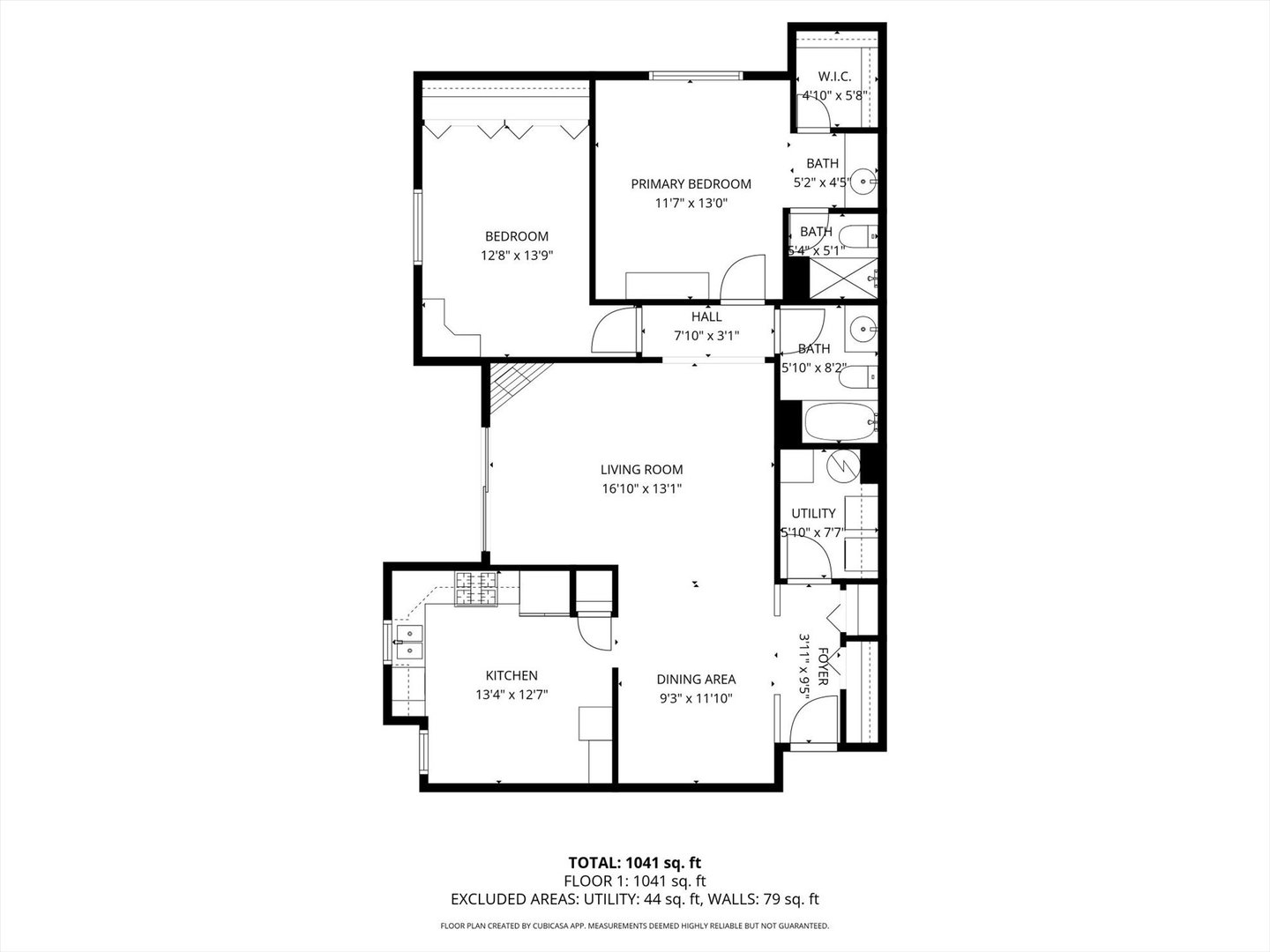 2220 Wharf Drive #1906, Woodridge, IL 60517