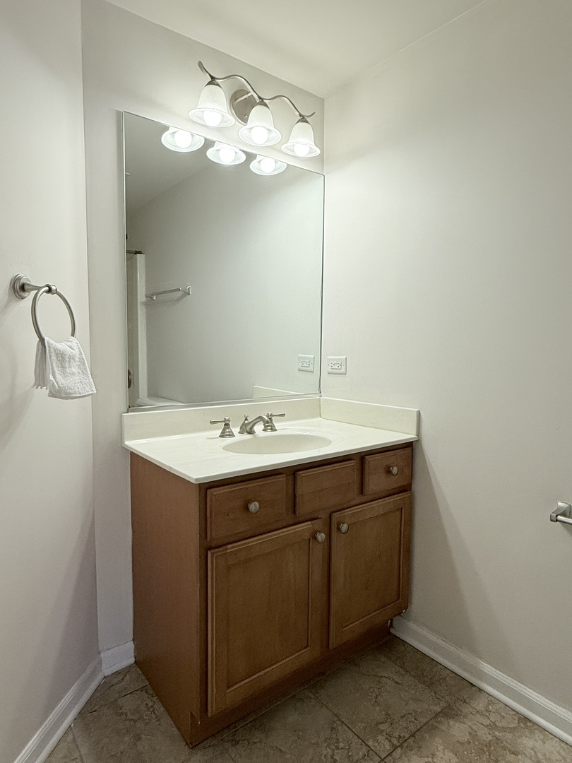 16661 Liberty Circle #3S, Orland Park, IL 60467