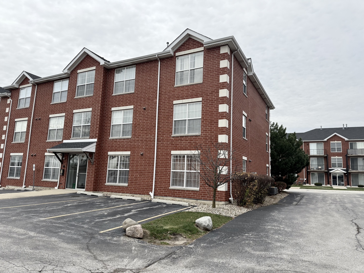 16661 Liberty Circle #3S, Orland Park, IL 60467