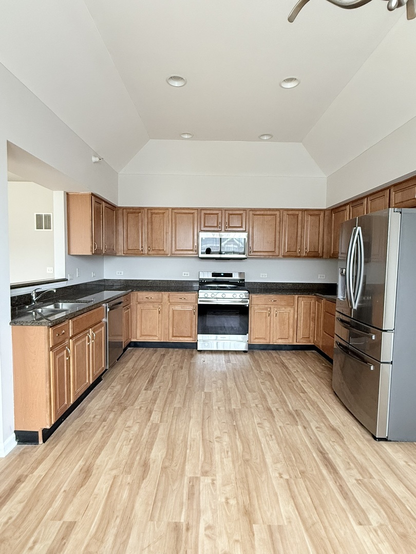16661 Liberty Circle #3S, Orland Park, IL 60467