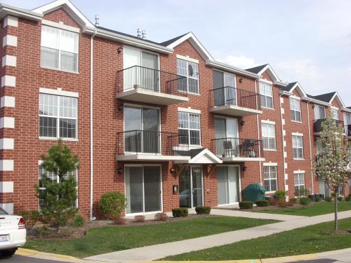 16661 Liberty Circle #3S, Orland Park, IL 60467