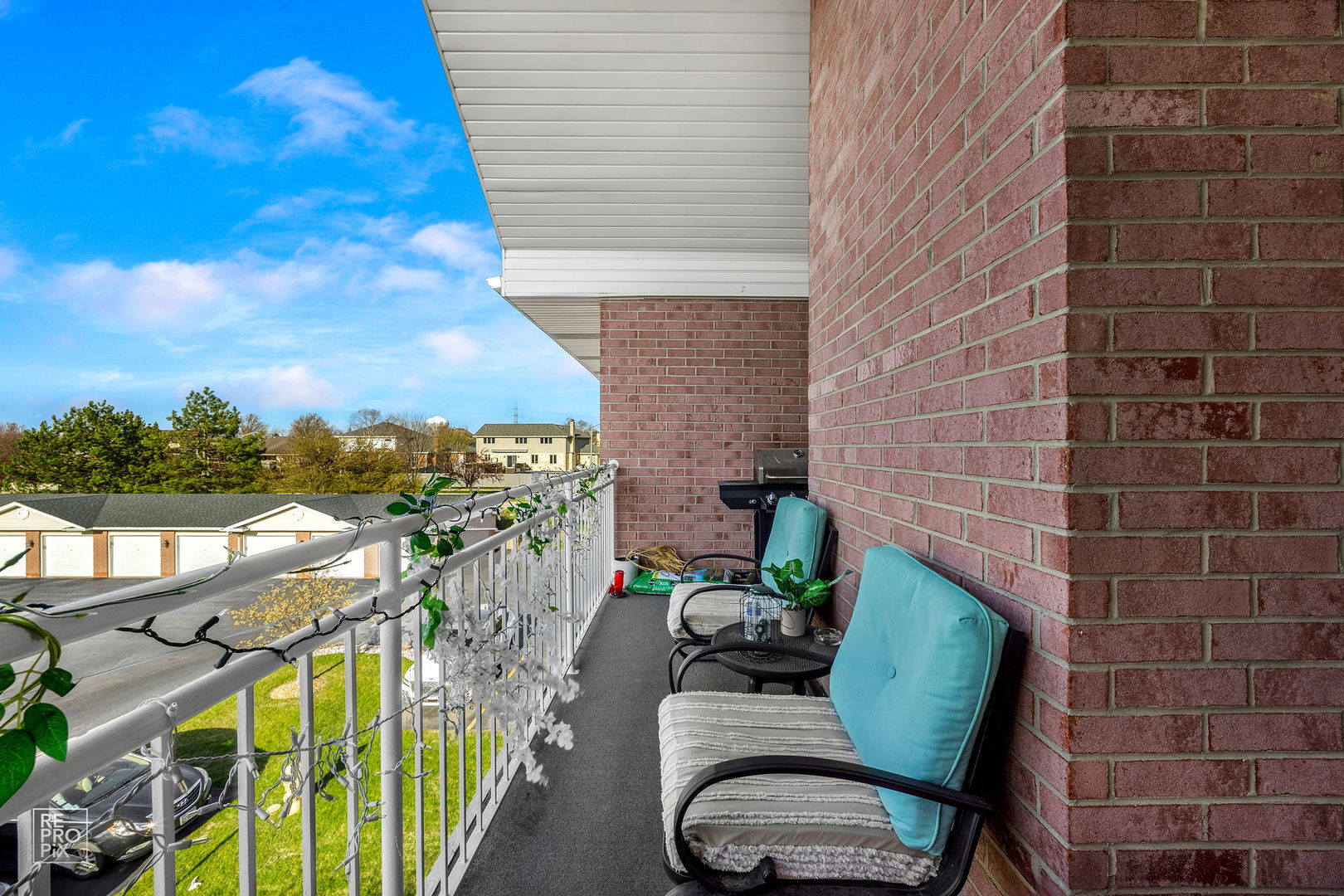 17950 Settlers Pond Way #3B, Orland Park, IL 60467