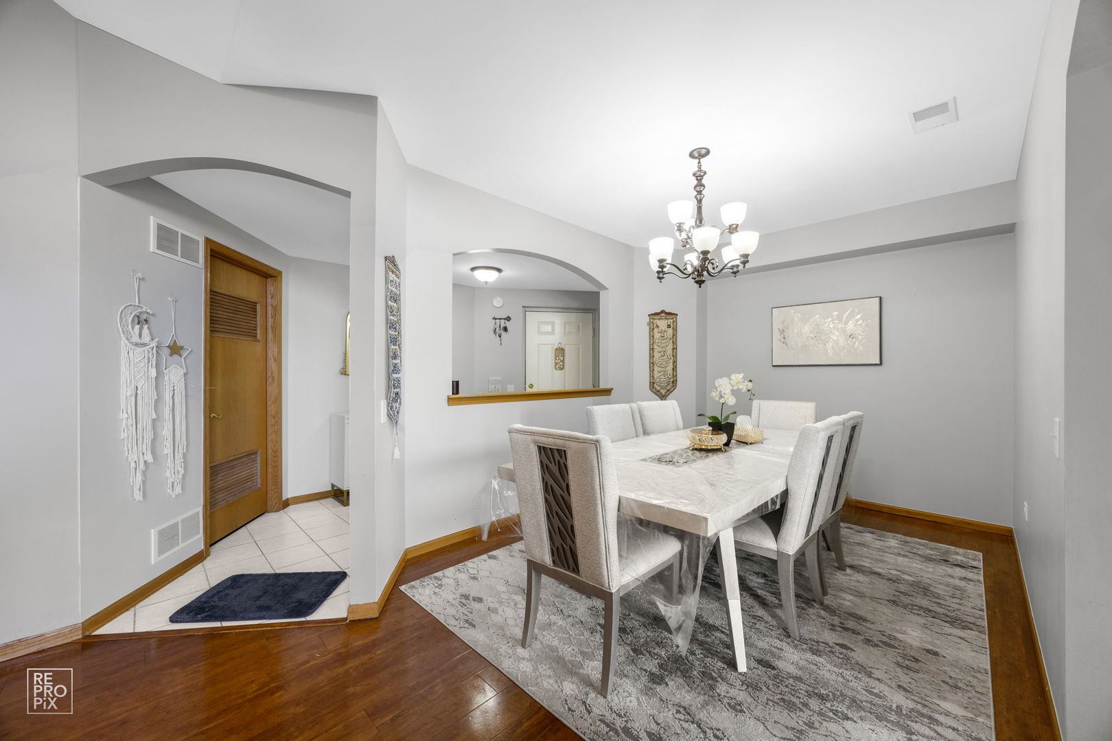 17950 Settlers Pond Way #3B, Orland Park, IL 60467