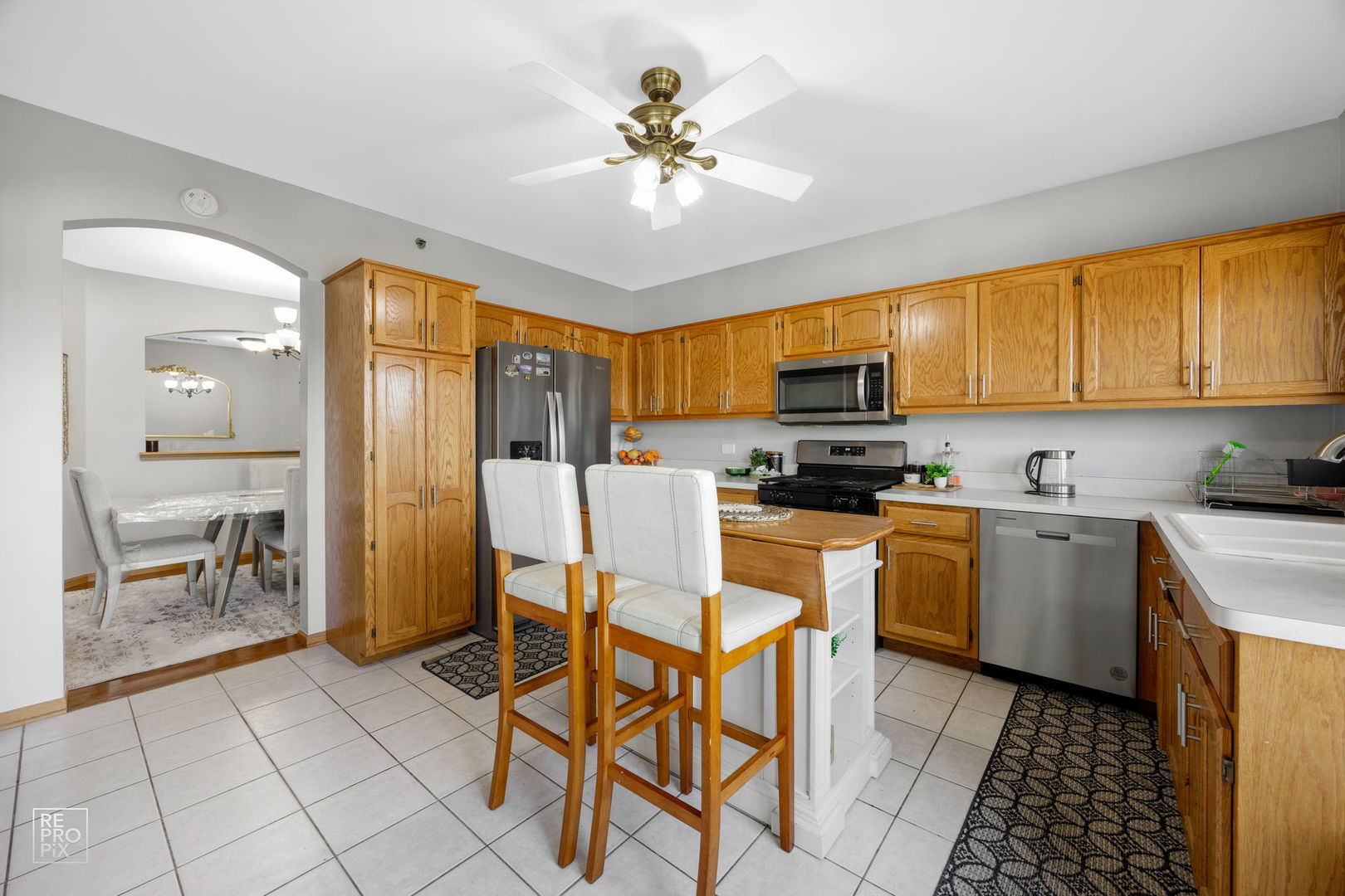 17950 Settlers Pond Way #3B, Orland Park, IL 60467